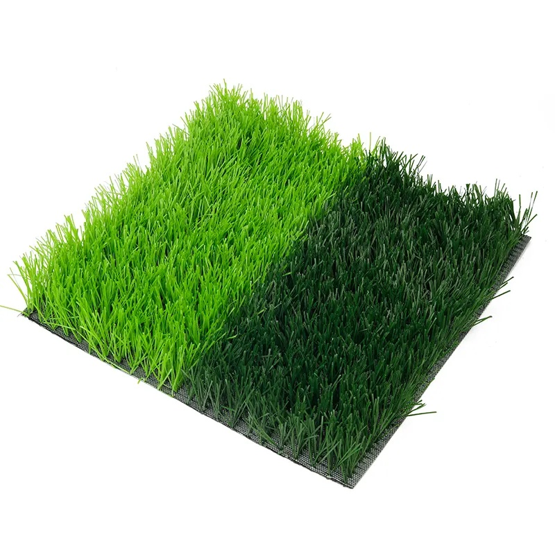 10-50mm Artificial Grass Lawn Landscaping Carpet Synthetic Turf for Sport Field