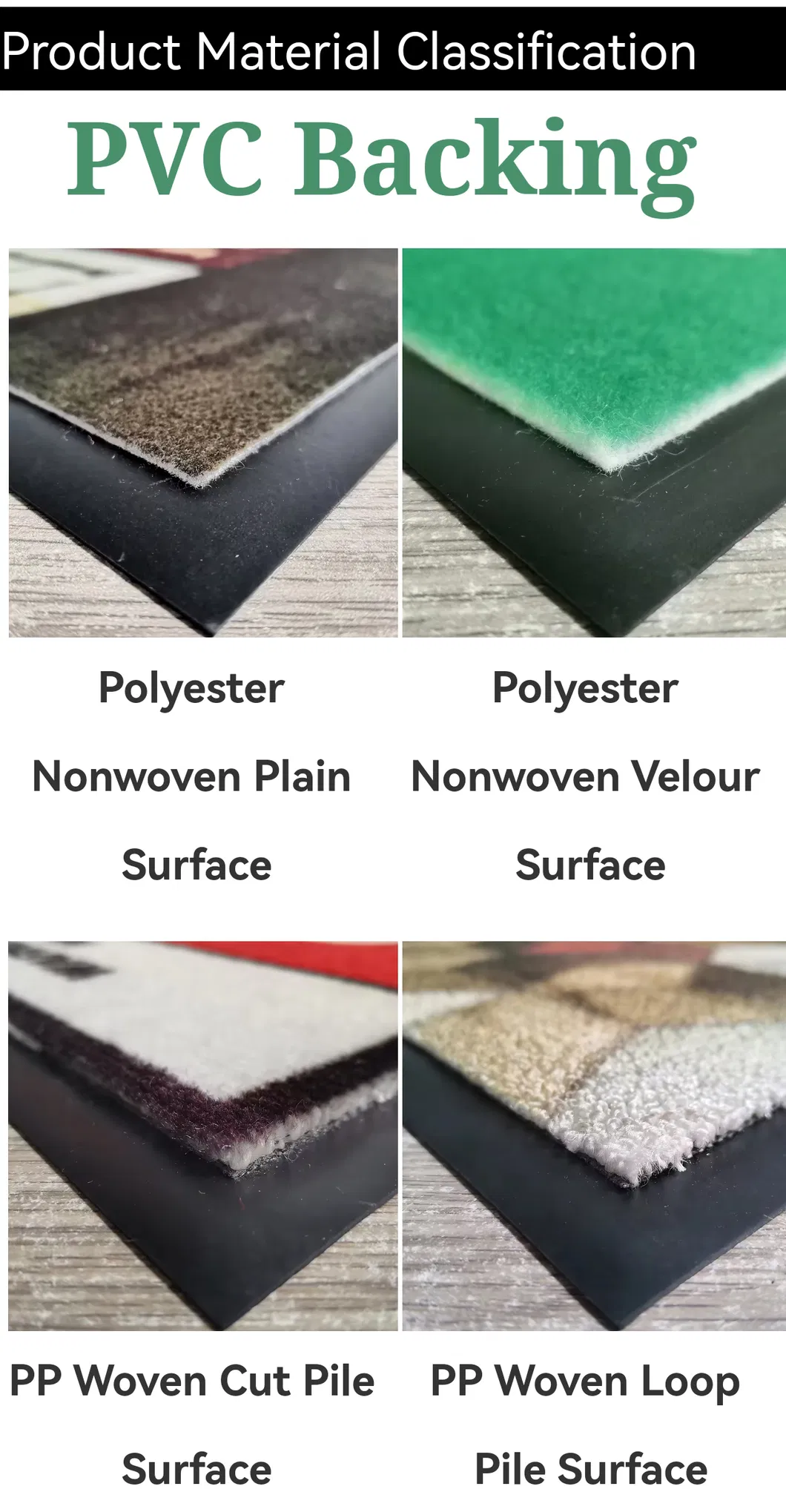 Motorcycle Mat Display 3