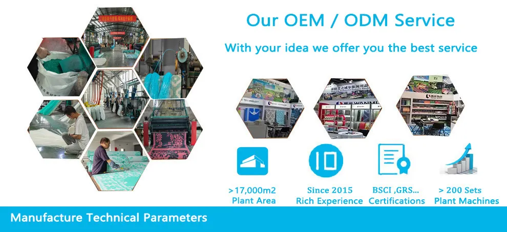 Custom Entry Door Mats High Quality PVC Entrance Indoor Outdoor Anti Slip Doormats