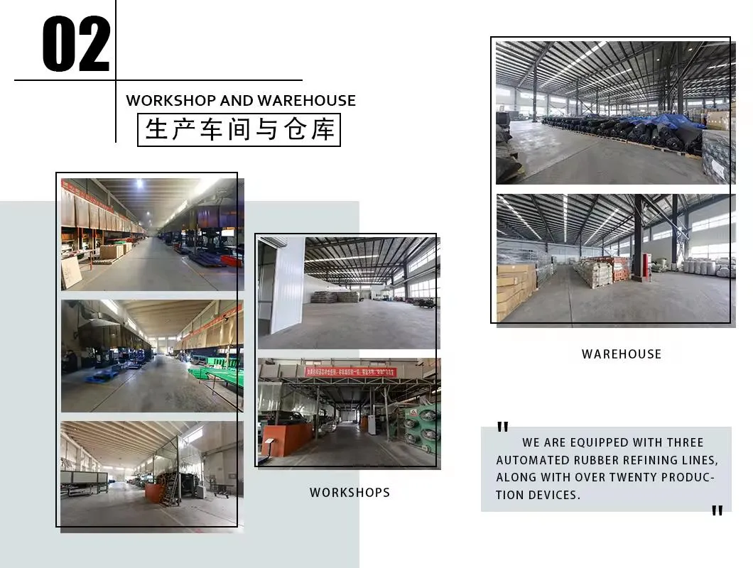 Manufacturing Process