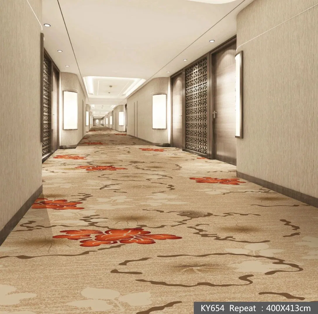 Stylish Hallway Runner Rugs for Narrow Spaces and Entryways
