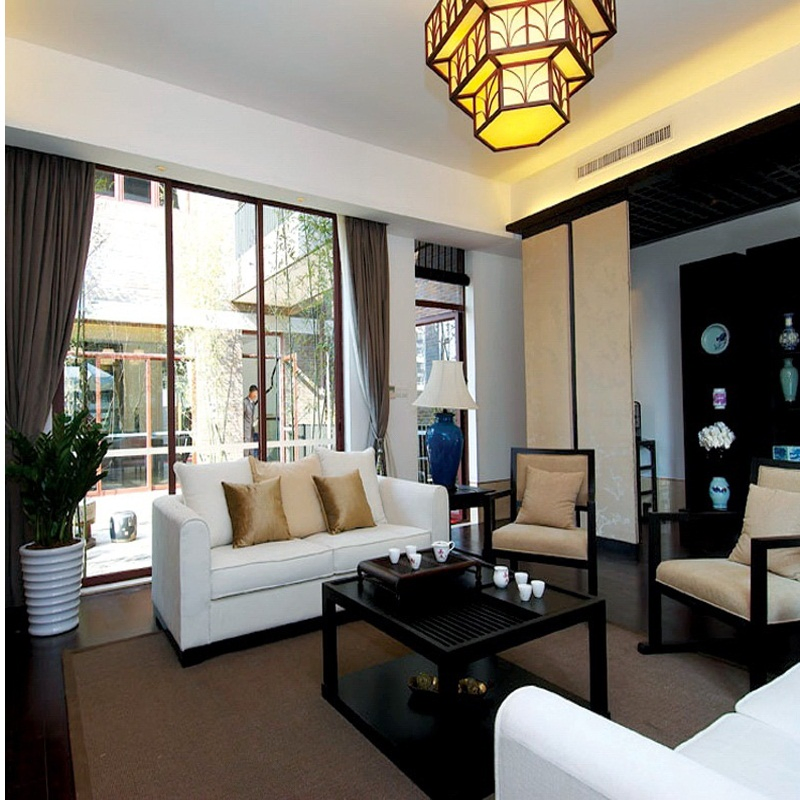 Eco-Friendly Natural Fiber Office Carpeting for Modern Workspaces