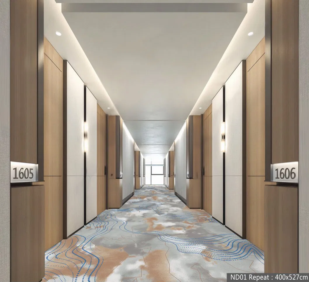 Stylish Hallway Runner Rugs for Narrow Spaces and Entryways