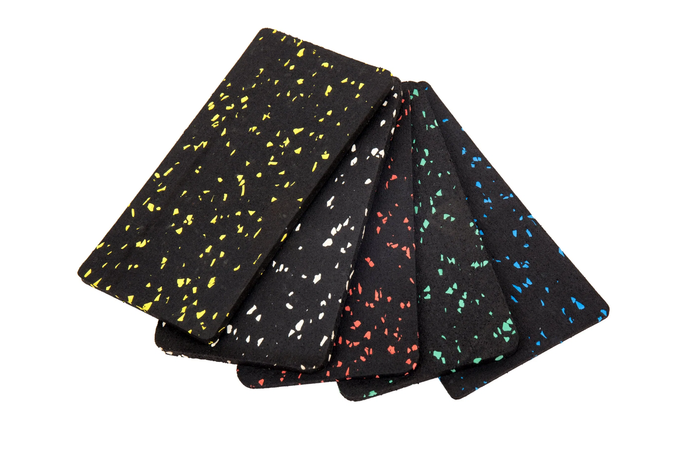 Playground Floor Mat Rubber Tile Gym /Rubber Floor Tile /Rubber Flooring