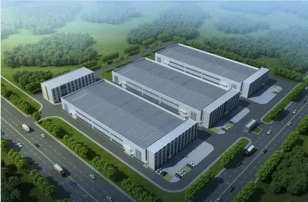 Production Facility 1