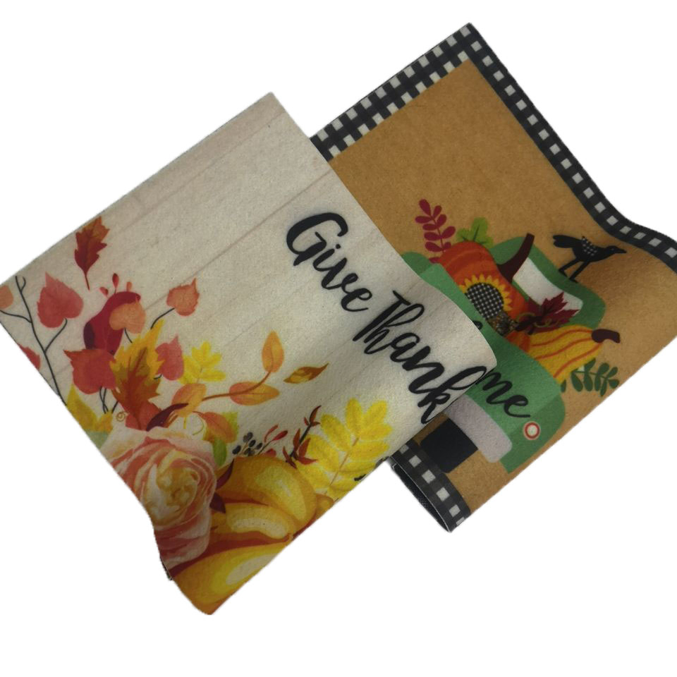 Anti-Slip 60X90cm New Pattern Printed Doormats for Indoor Outdoor Entrance