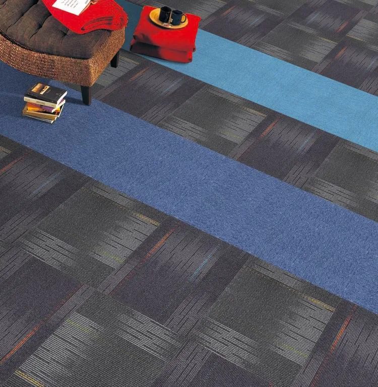 Office Carpet Tile 3