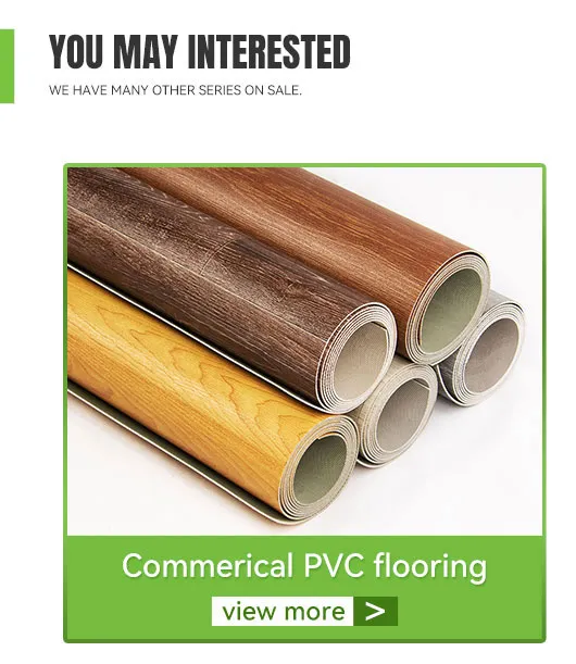 Commercial Flooring