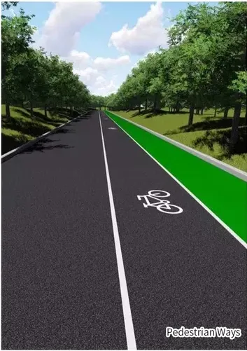 Polyurethane Binder 7