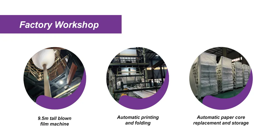 Manufacturing Capabilities