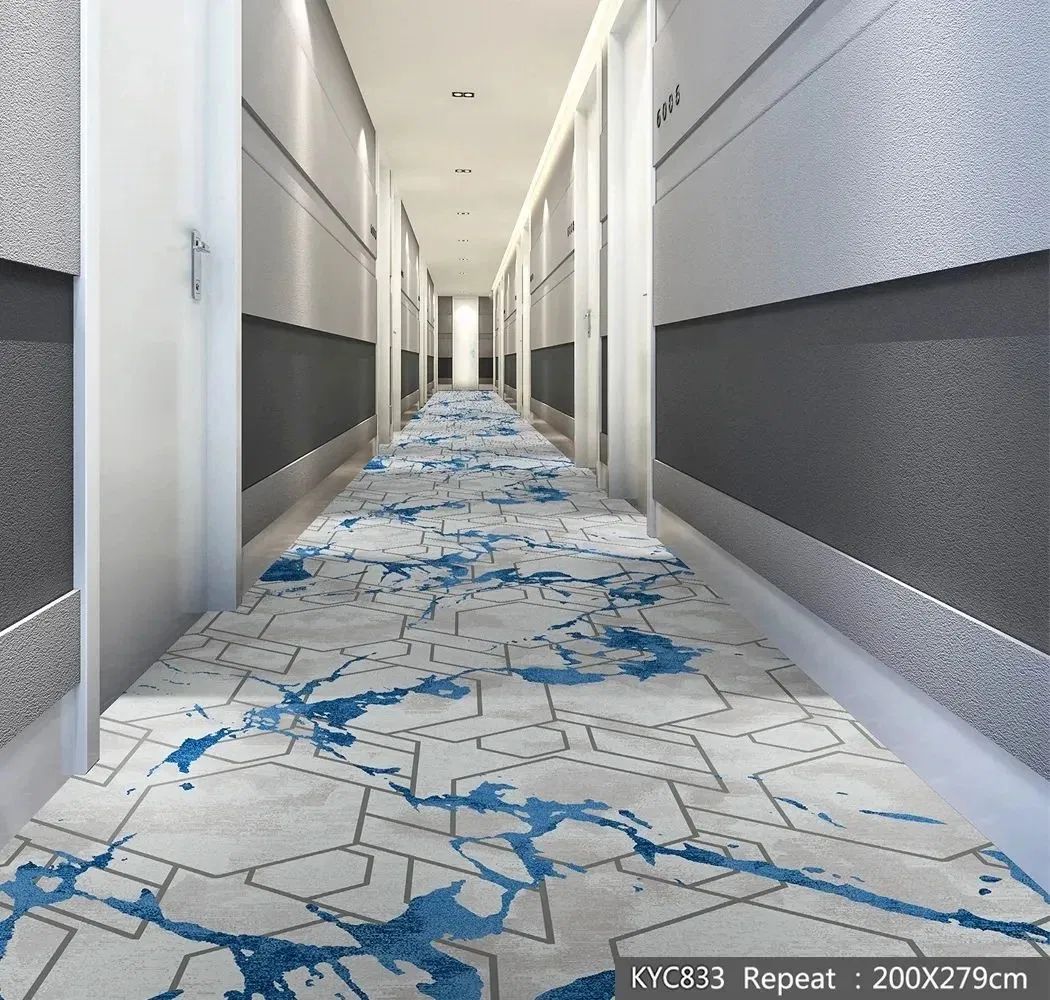 Stylish Hallway Runner Rugs for Narrow Spaces and Entryways