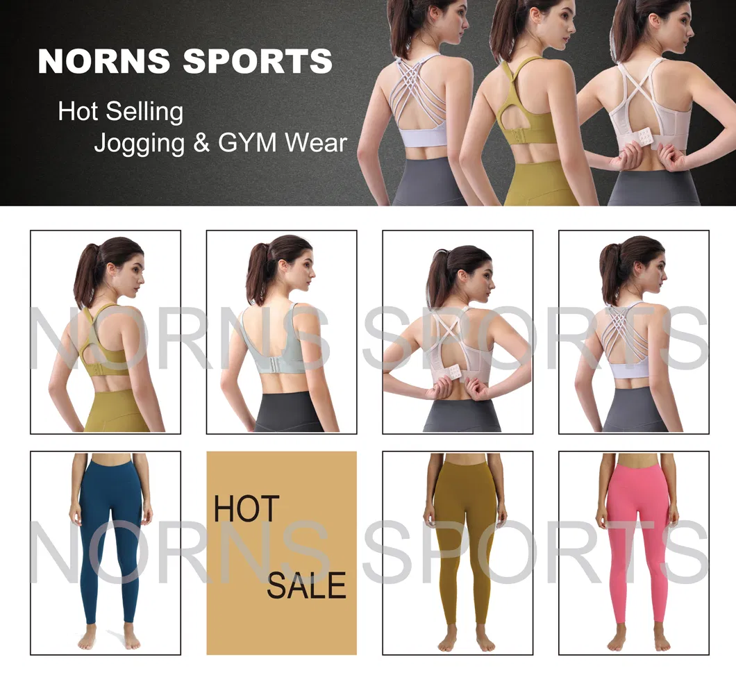 Sports Leggings Main View