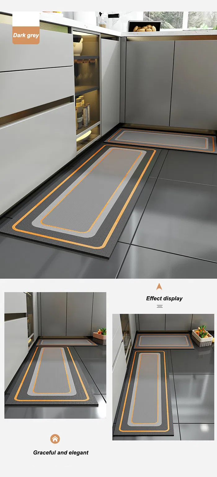 Anti Fatigue Mat Detail 11