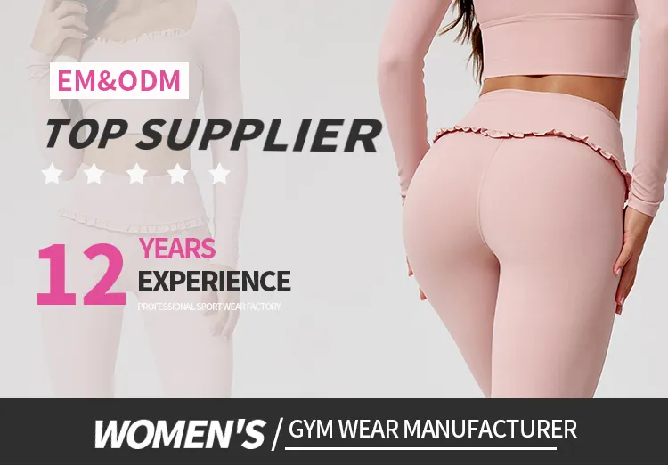 Quick Dry Running Fitness Clothes