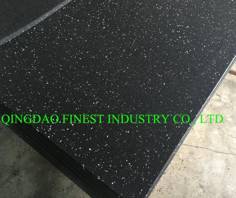 Gym Rubber Tile 3