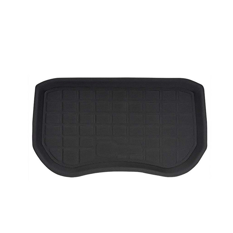 Mats Floor Custom Accessories Foot Leather TPE Rubber Made Waterproof Luxury 3D 5D XPE 4 Pieces for Logo PU Diamond X3 Car Mat