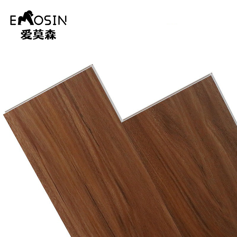Commercial Wood Look Lvt PVC Vinyl Flooring Floating &amp; Self Adhesive Vinyl Planks at Affordable Prices