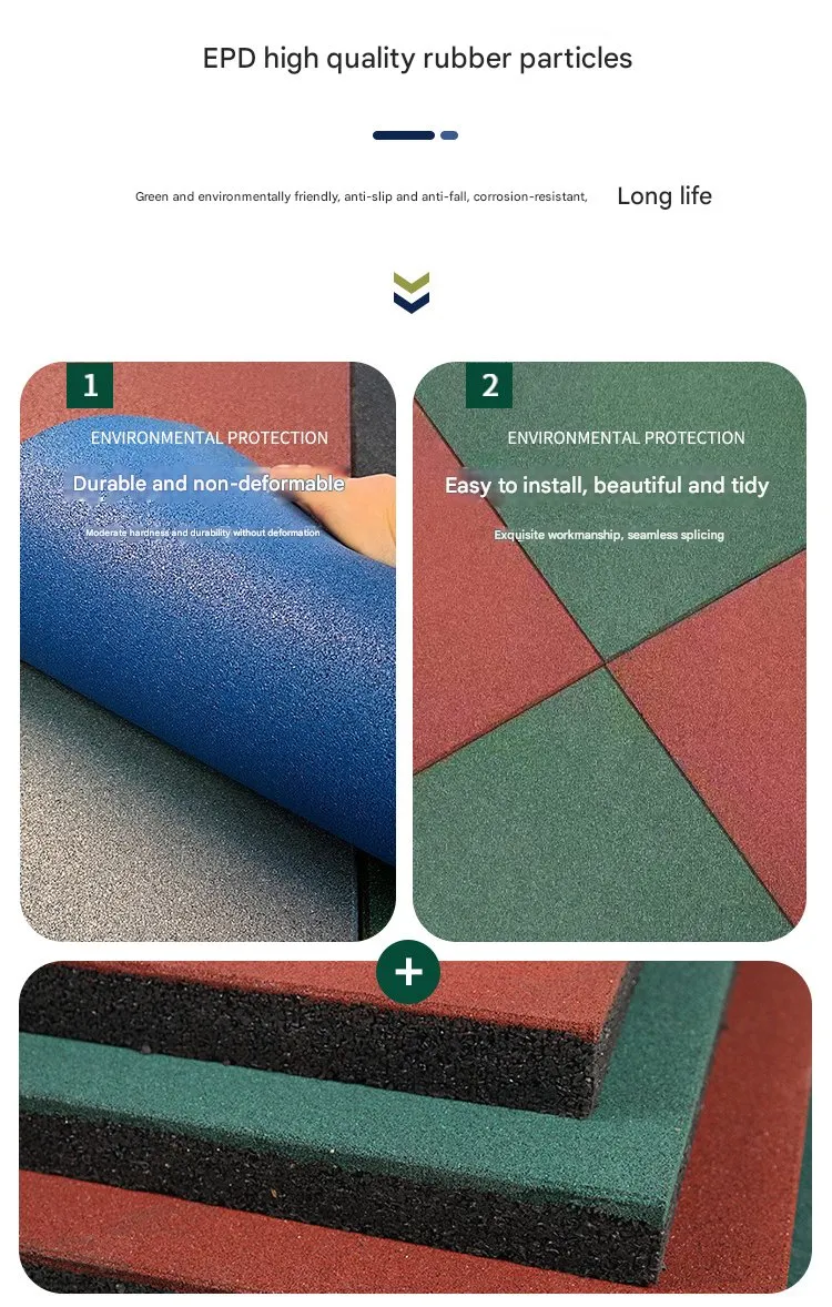 Multi Color Selection