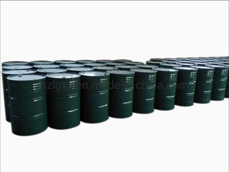 Colorless Polyurefloorsthane Binder Adhesive for Playground Rubber Flooring/ Glue Mixed with EPDM Granules