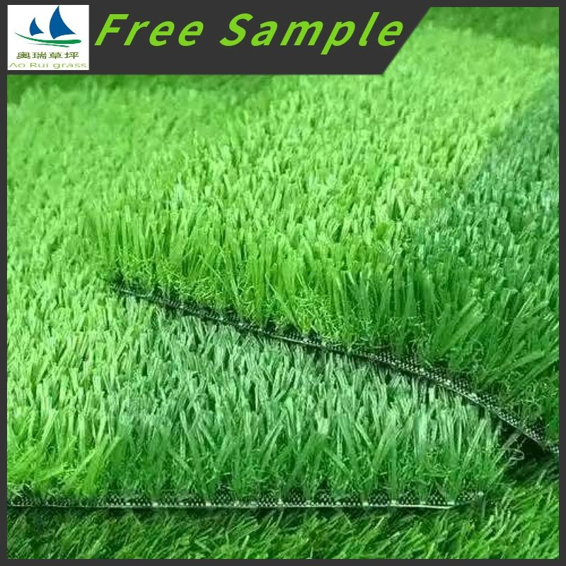 Football Grass Outdoor Artificial Grass Sports Field Artificial Turf