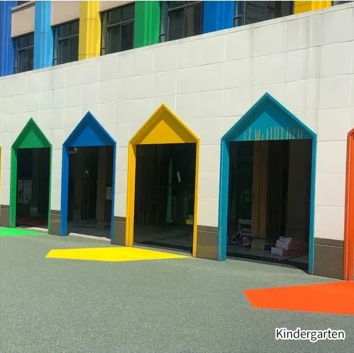 Polyurethane Binder 8