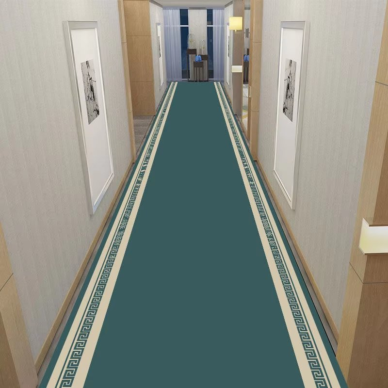 Customized/3D/Rolls/Living Room/Hallway/Runner/Factory/Wholesale Corridor Carpets Home Mat Carpets and Rugs