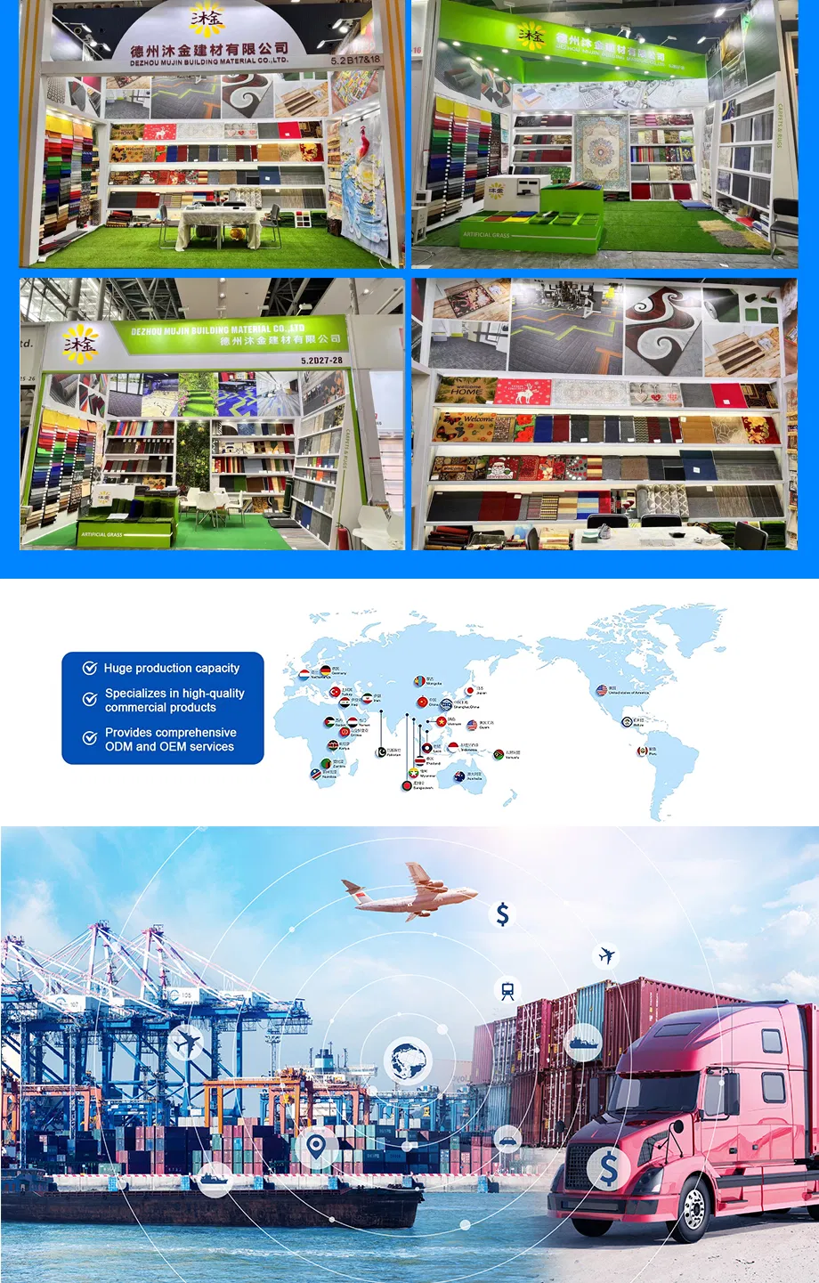 Product Manufacturing