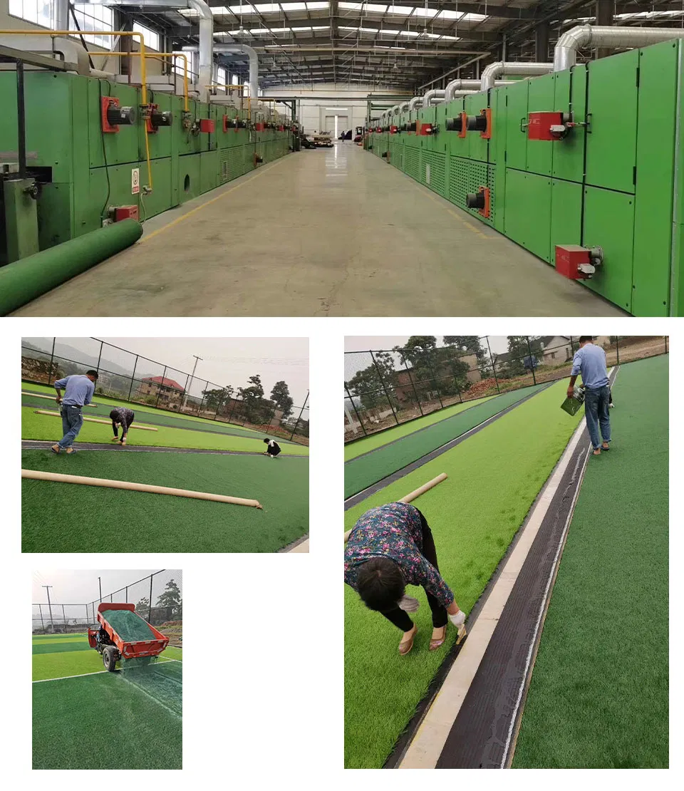 Artificial Grass Photo 10