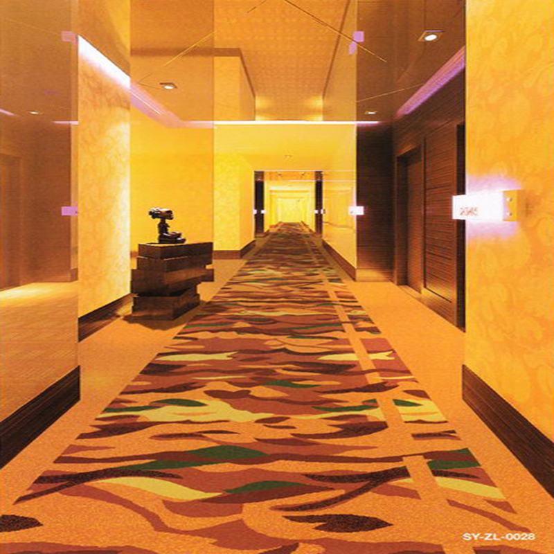 Contemporary Hallway Runner Rugs for Elegant Living Spaces