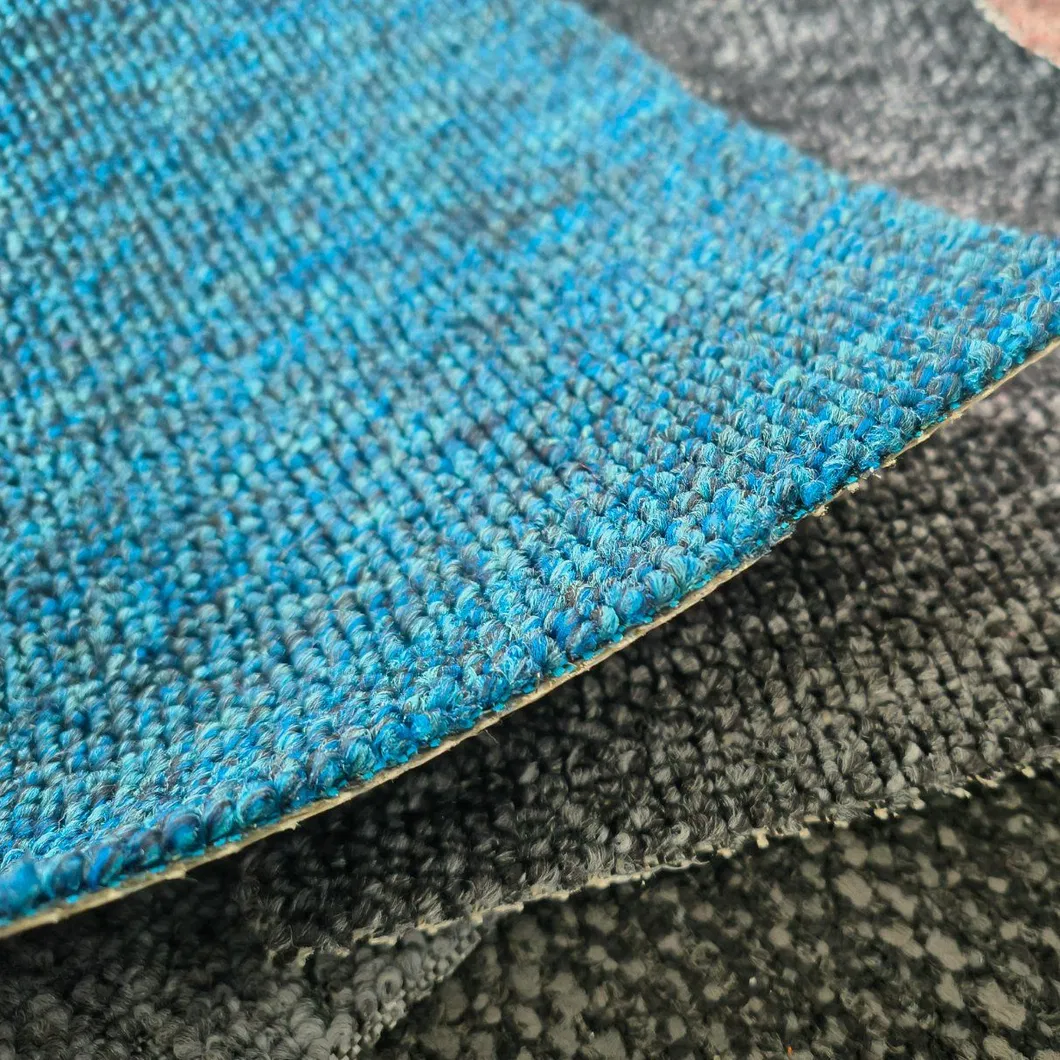 Office Carpet View 1