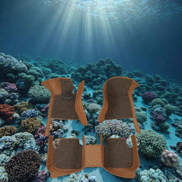 Leather Special Anti-Slip