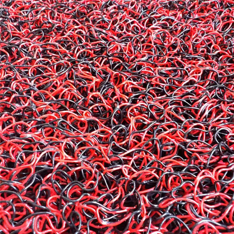 24mm Thickness Mining Carpet Miners Moss and Dream Mat Miners Moss Sluice Carpeting