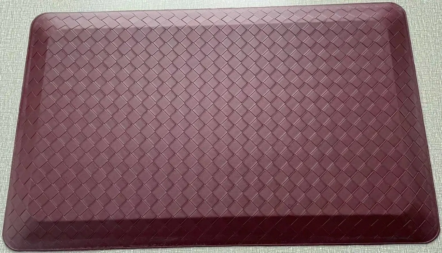 Recycled/Rebonded PU Foam Mats/Kitchen Mats/Anti-Fatigue Mats