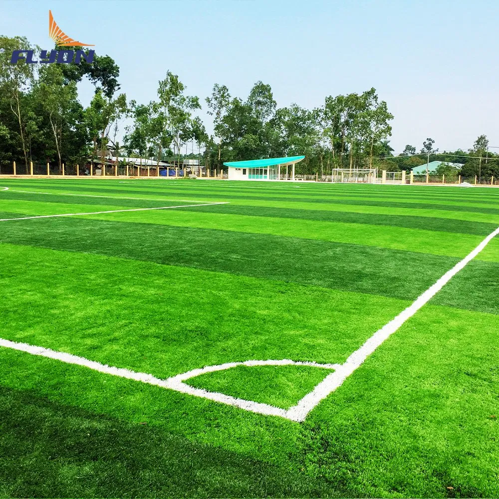 Football Artificial Grass Carpets Astro Turf for Football Stadium