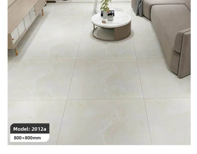 PVC Vinyl Flooring Tiles 5