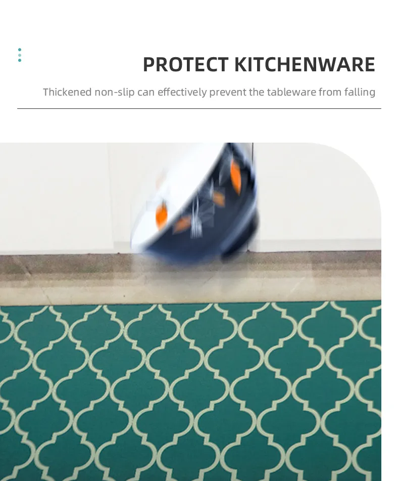 Waterproof Floor Mat