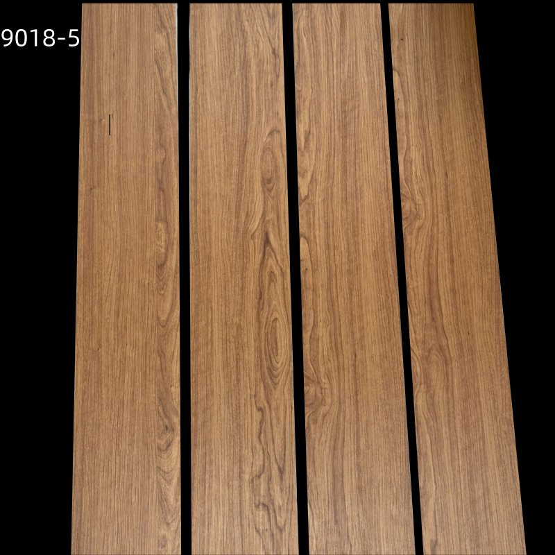 Factory Wholesale PVC Plastic Floor Lvt Self Adhesive Flooring Tiles Luxury Vinyl Floor Plank for Home