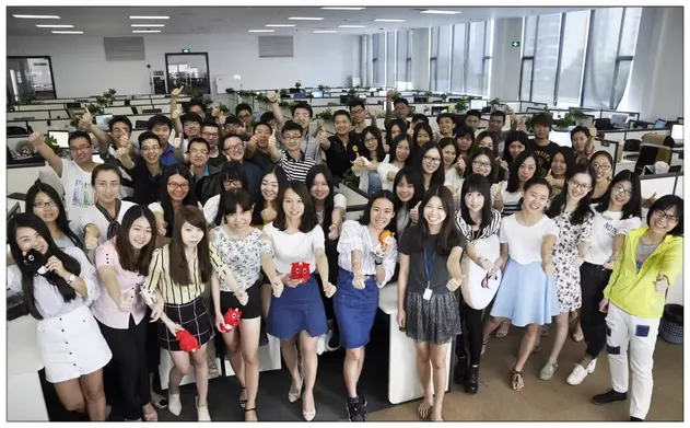 Production Facility 3