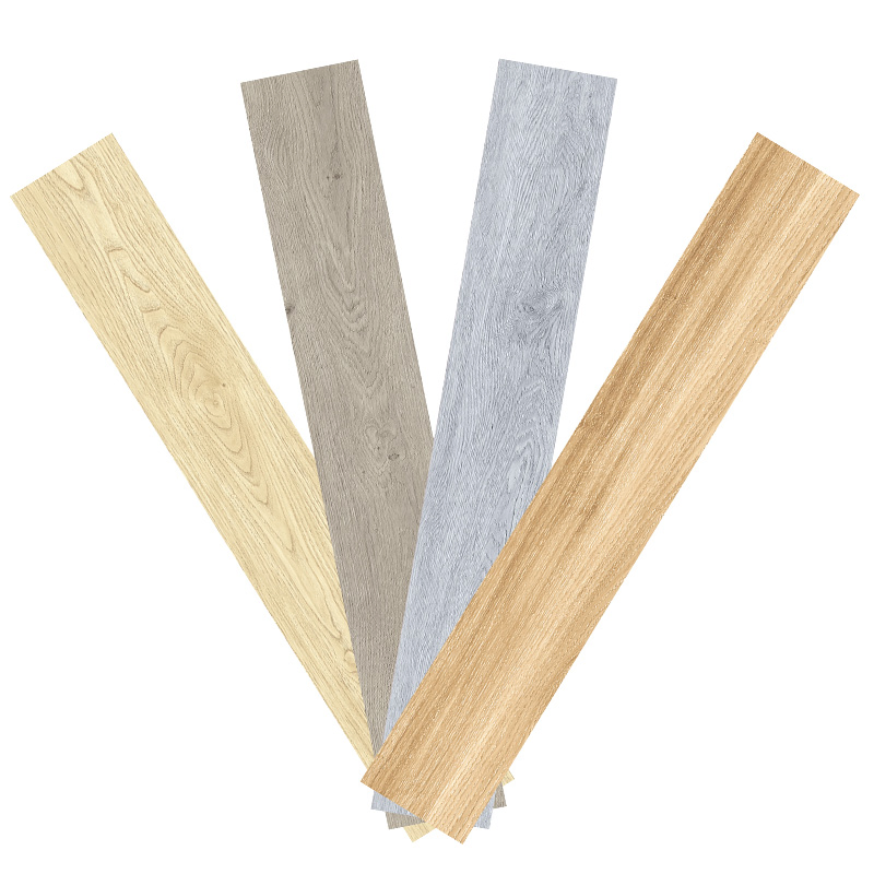 Waterproof 5mm Plastic Self Adhesive PVC Vinyl Tile Plank Manufacturer