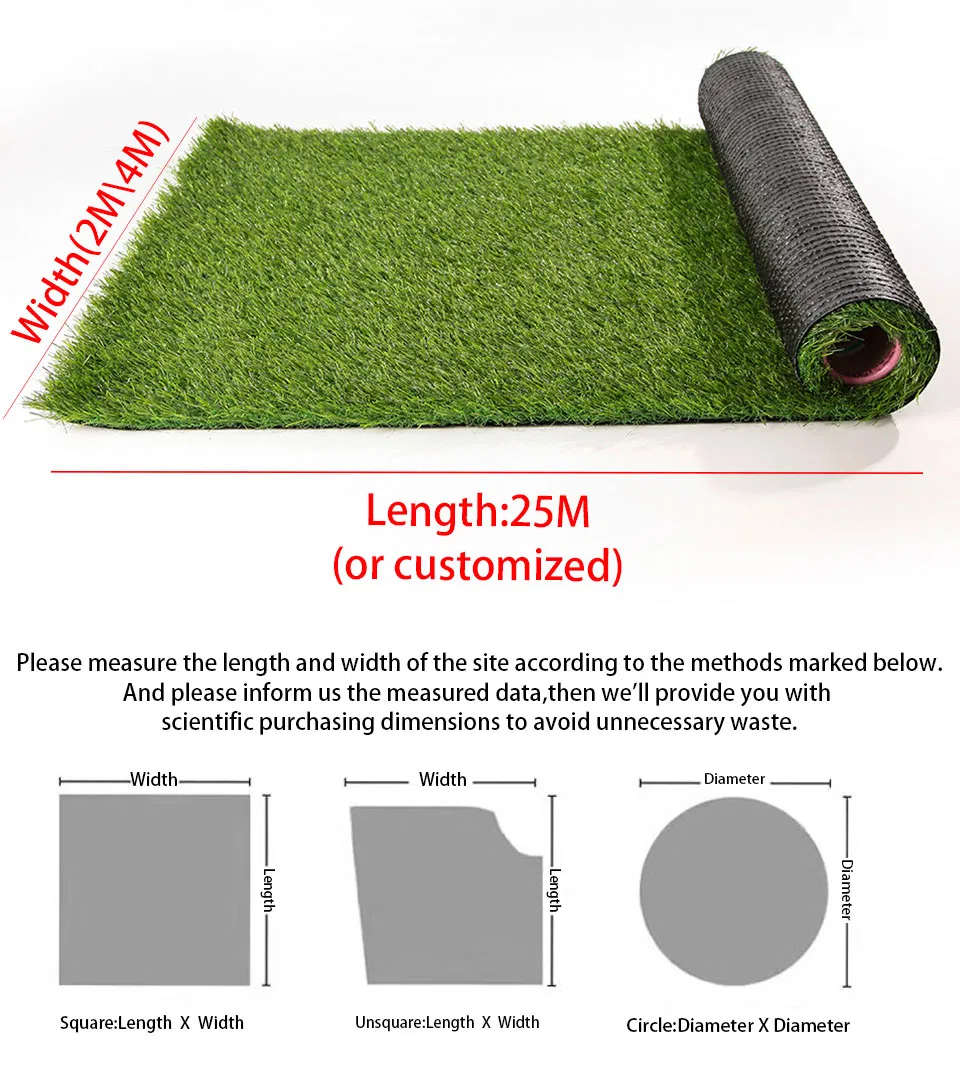 Artificial Grass Photo 8