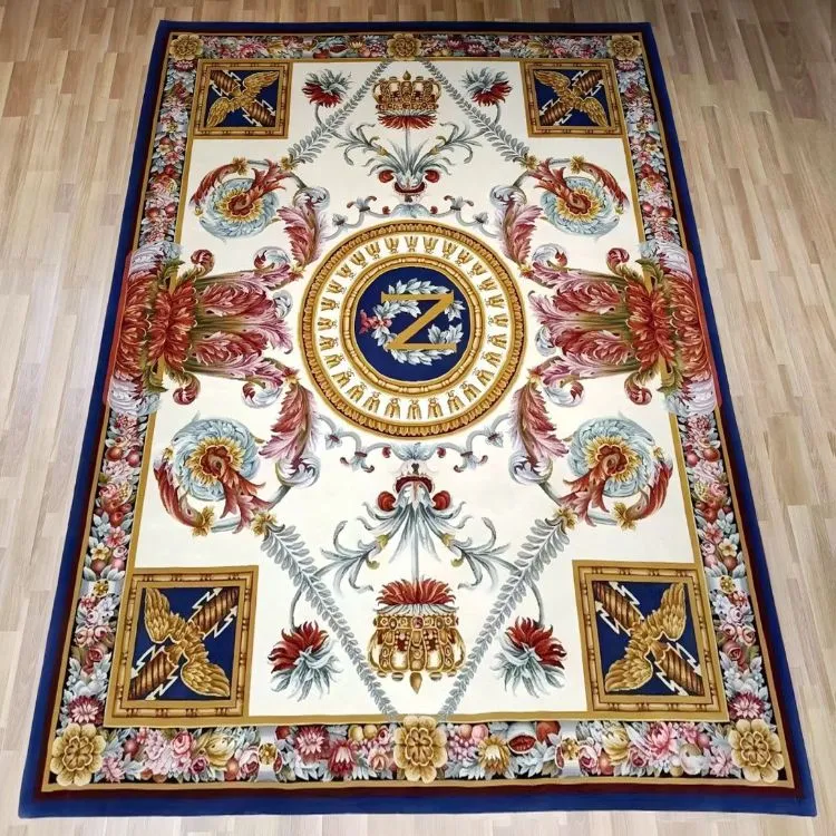 Luxury Carpet Detail