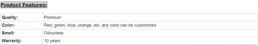 Polyurethane Binder 2