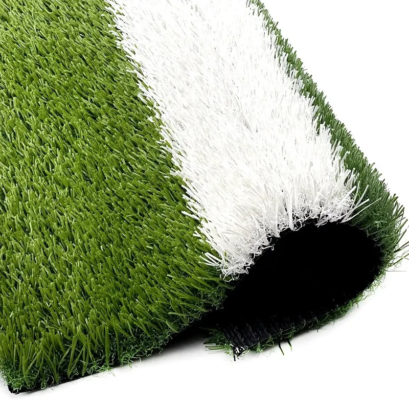 10-50mm Artificial Grass Lawn Landscaping Carpet Synthetic Turf for Sport Field