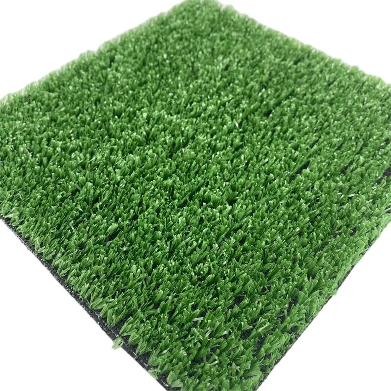 Synthetic Turf Detail 1