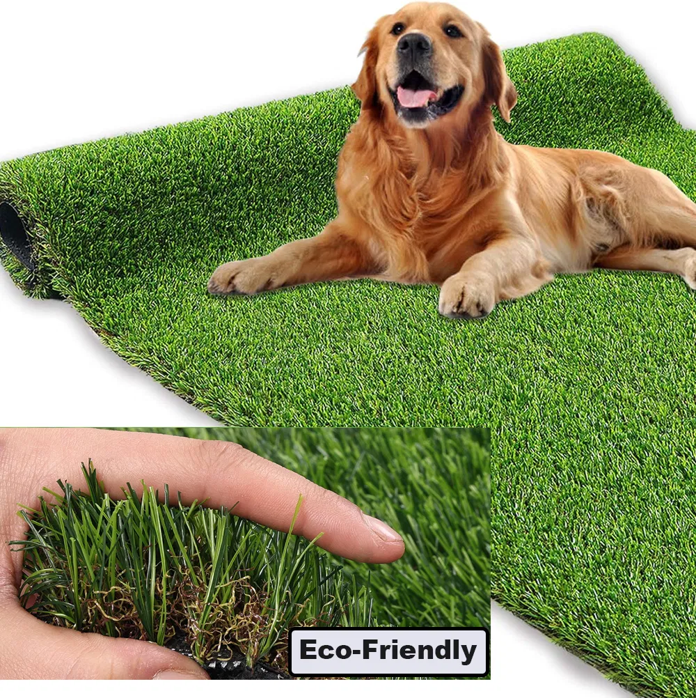 Synthetic Turf Installation