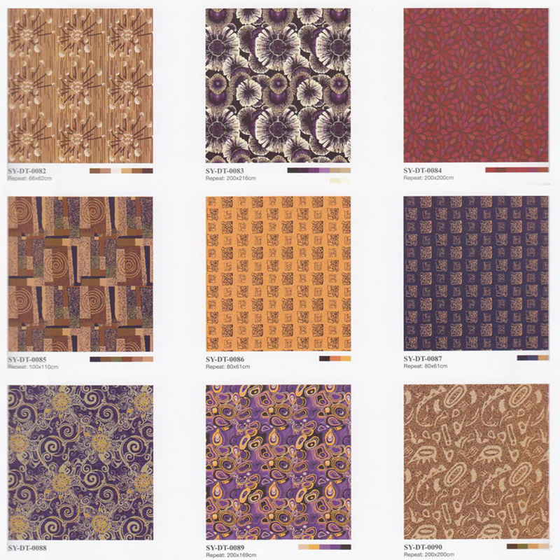 Contemporary Hallway Runner Rugs for Elegant Living Spaces