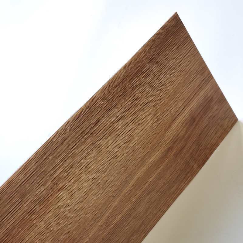 Homogenius Super Hard Surface Antiscratch Self-Adhesive Pisos Luxurious Luxury Vinyl Flooring Plank