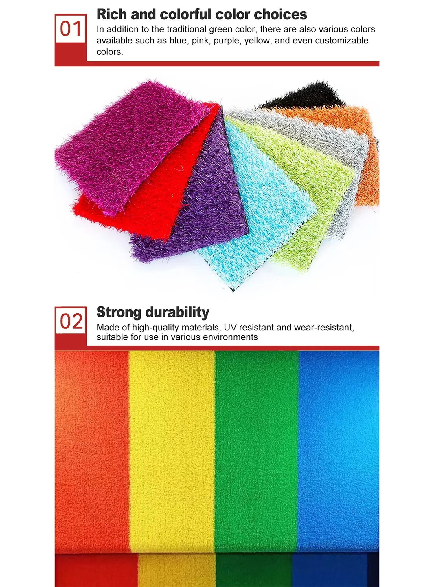 Specification Details