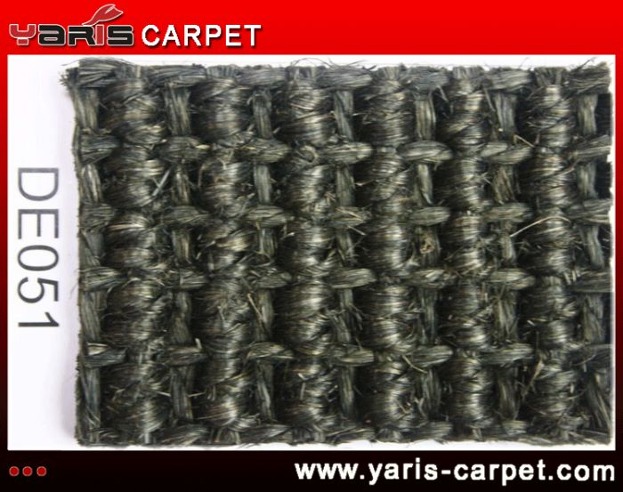 Eco-Friendly Natural Fiber Office Carpeting for Modern Workspaces