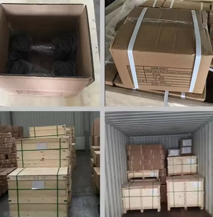 Professional Packing 2